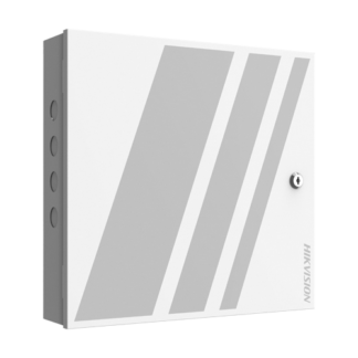Centrala control acces o usa seria Pro, RS485, Wiegand, Alarma - HIKVISION DS-K2621X [1]