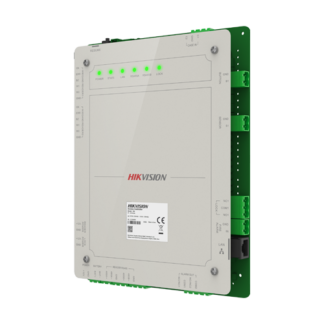 Controler control access, o usa, Wiegand, RS485, Alarma - HIKVISION DS-K2621X(P) [1]