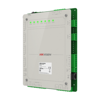 Controler control access, doua usi, Wiegand, RS485, Alarma - HIKVISION DS-K2622X(P) [1]