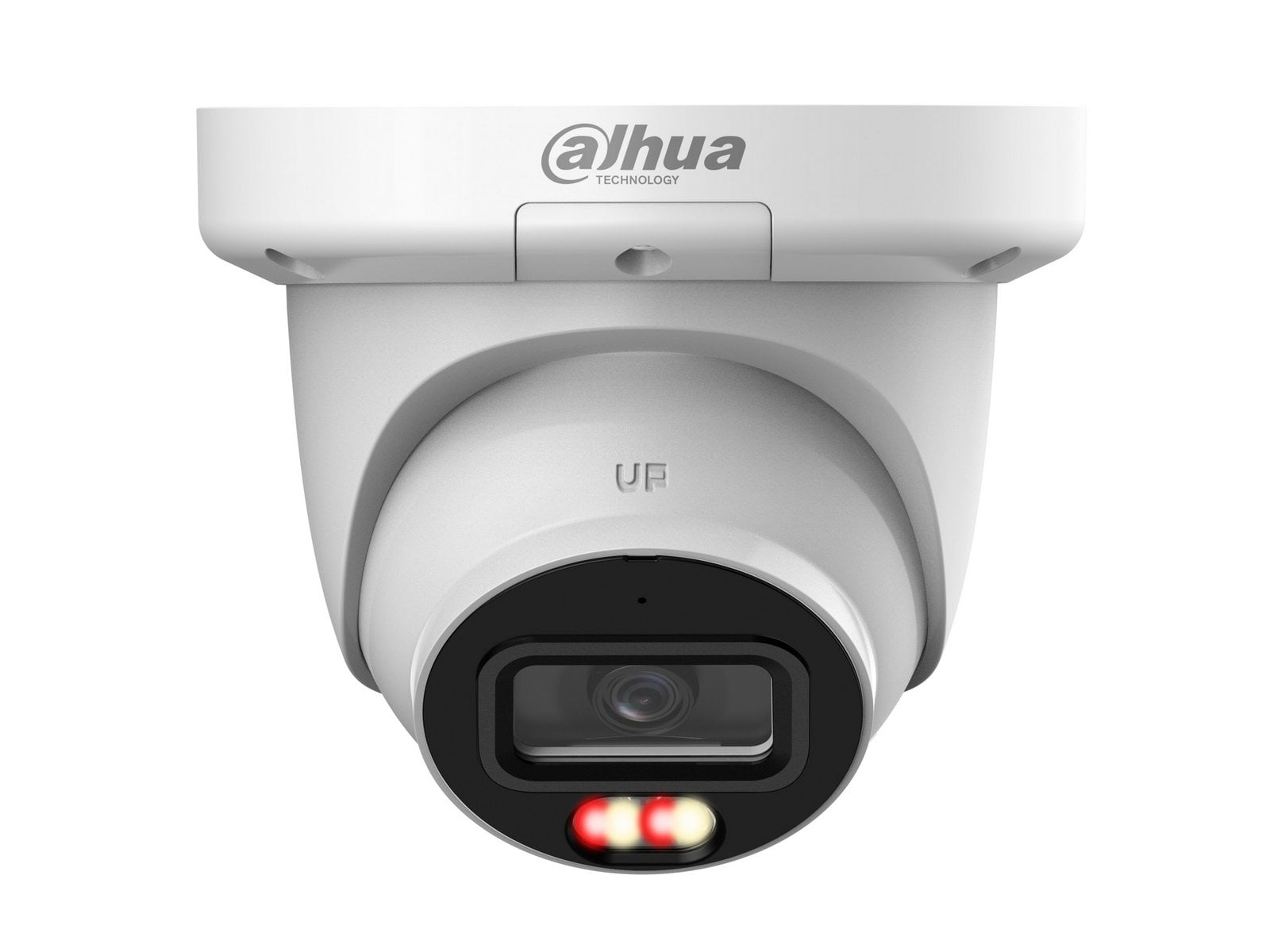Camera supraveghere IP Dahua WizSense, 2MP, Smart Dual Light 50m, microfon, AcuPick, SMD 4.0, PoE, IP67, IPC-HDW3249QM-S-IL [1]