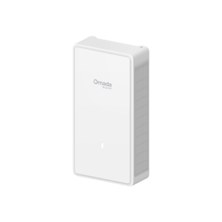 Access Point Wi-Fi 7 TP-Link Omada, BE9300, Tri-Band 2.4/5/6 GHz, 2x 2.5G + 3x Gigabit, PoE+/PoE++ In, PoE Out, EAP775-Wall [1]