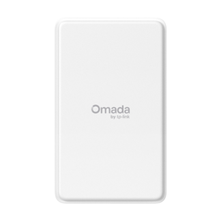 Router exterior 5G, 1 x RJ45 2.5G, 2 x Nano SIM, PoE-In - TP-Link Omada ER701-5G-Outdoor [1]