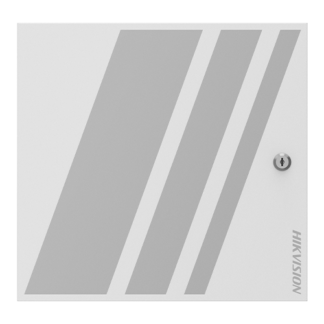 Centrala control acces patru usi seria Pro, RS485, Wiegand, Alarma - HIKVISION DS-K2624X [1]