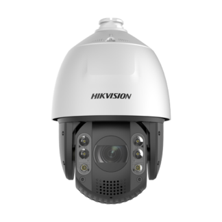 Camera supraveghere IP PTZ Speed Dome Hikvision, 4MP, IR 200m, zoom optic 25x, lentila 4.8-120mm, AcuSense, Powered by DarkFighter AI-ISP, Auto Tracking, microfon dual, difuzor, alarma audio-vizuala, Hi-PoE, IP67, IK10, DS-2DE7A425IWG1-E Camera supraveghere IP PTZ Speed Dome Hikvision, 4MP, IR 200m, zoom optic 25x, lentila 4.8-120mm, AcuSense, Powered by DarkFighter AI-ISP, Auto Tracking, microfon dual, difuzor, alarma audio-vizuala, Hi-PoE, IP67, IK10, DS-2DE7A425IWG1-E