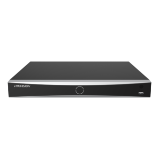 NVR 4K, AcuSeek, 32 porturi max. 32MP, Alarma, 1U - HIKVISION DS-7632NXI-I2-VPro [1]