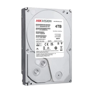 Hard disk 4TB - Hikvision Surveillance DS40HKVS-VX1, Refurbished [1]