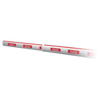 Brat aluminiu 4 m - Motorline ZUM75HTSL-4 [1]