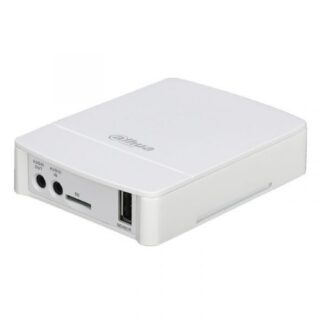 Videoserver Dahua IPC-HUM8230-E1 pentru Camere Mini, H.265+, 3 Stream-uri, IVS, Audio, 2 Intrări/2 Ieșiri Alarmă, PoE, MicroSD 128GB Videoserver Dahua IPC-HUM8230-E1 pentru Camere Mini, H.265+, 3 Stream-uri, IVS, Audio, 2 Intrări/2 Ieșiri Alarmă, PoE, MicroSD 128GB