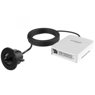 Cameră Pinhole Dahua IPC-HUM8441-L1, 4MP, Starlight, Lentilă 2.8mm, WDR 120dB, IVS, Detecție Facială, H.265+ Cameră Pinhole Dahua IPC-HUM8441-L1, 4MP, Starlight, Lentilă 2.8mm, WDR 120dB, IVS, Detecție Facială, H.265+