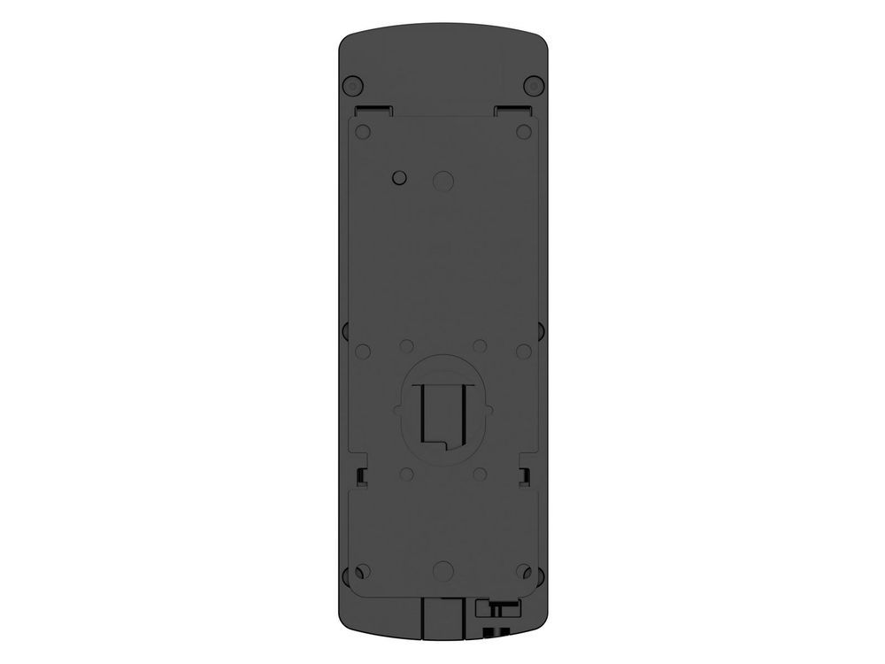 Control acces standalone Dahua ASI1201M-MEP, card si parola, 13.56 MHz, 125 kHz, RS-485 Wiegand, 10.000 utilizatori, 100.000 inregistrari, PoE, IP65, IK08 - imagine 2