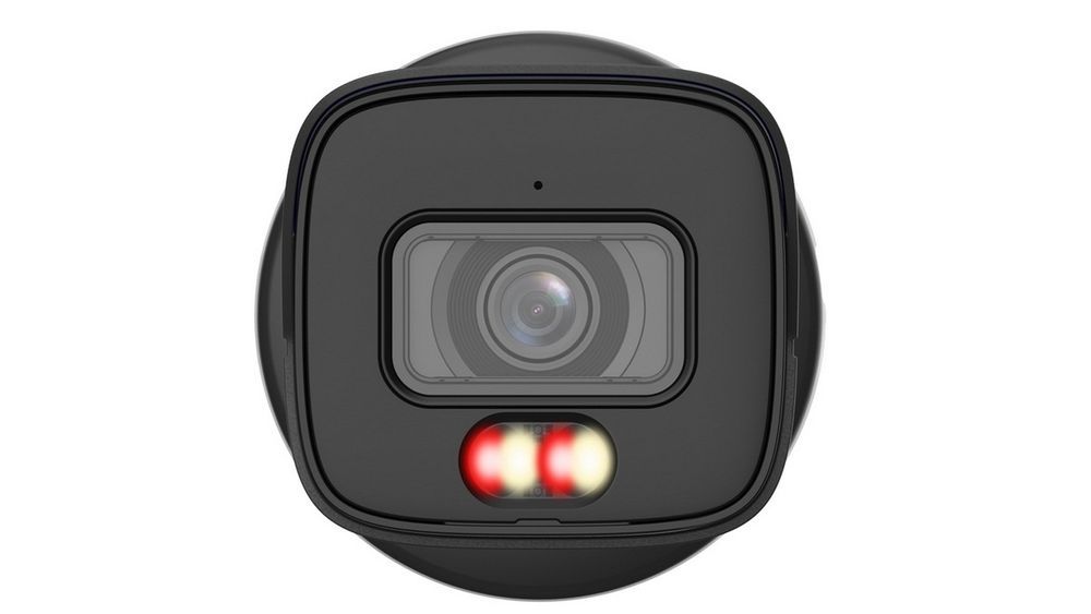 Camera supraveghere IP Dahua IPC-HFW3849E-AS-IL-0280B-Black, 8MP, 2.8 mm, iluminare duala 30m, WizSense, PoE, IP67 IK10 - imagine 4