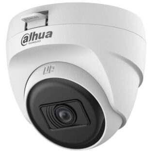 RESIGILAT-Camera de interior Dahua Eco Series HAC-T1A21-U-0280B, 2MP, IR 25m, 2.8mm