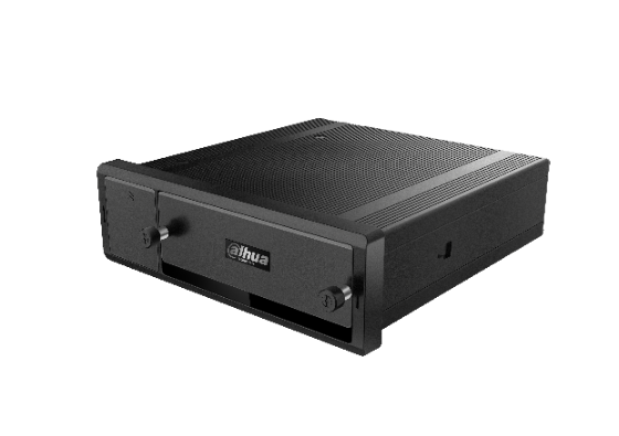 MNVR Dahua 4 canale POE H.265 1/2 HDD-uri AI Mobile Video Recorder