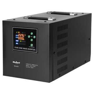 UPS Rebel pentru centrale termice, 2200VA, 1600W - RB-4031 [1]
