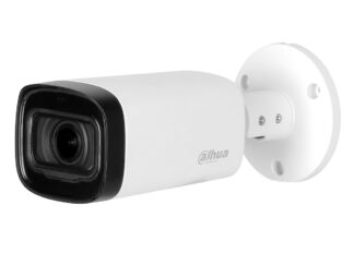 Camera de supraveghere HDCVI pentru exterior Dahua HAC-HFW1801R-Z-A-27135-S2, 4K, Starlight, Varifocala, IR 80m, IP67 [1]